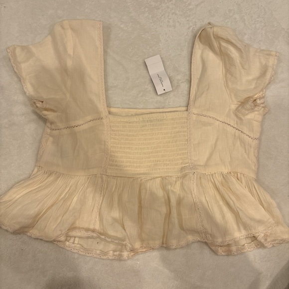 American Eagle top - Picture 4 of 4